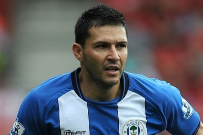 Mαρτίνεζ: Ικανοποίηση για Αλκαράθ