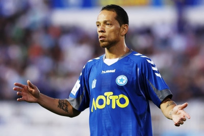 Μπρίτο: «Φέτος θέλουμε να φτάσουμε όσο πιο ψηλά γίνεται»