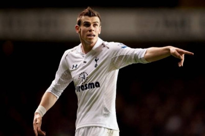 Μάντσεστερ Γιουνάιτεντ: Τα «σπρώχνει» για Μπέιλ