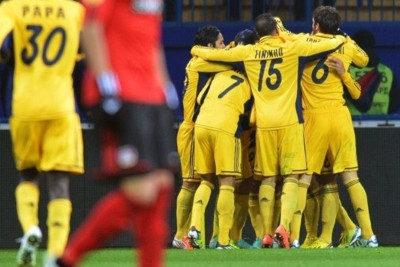 ΠΑΟΚ: Αυτή είναι η Μέταλιστ
