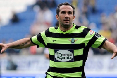 Γκέκας: «Όλα ανοικτά για το μέλλον μου»