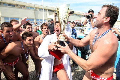 Ολυμπιακός: Έμειναν οι αρχηγοί