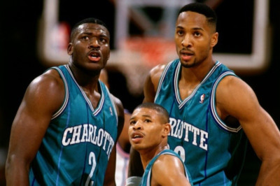 Σάρλοτ Μπόμπκατς: Έγκριση επαναφοράς των Χόρνετς!