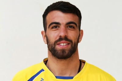 Παναιτωλικός : «Διαζύγιο» με Ιορδανίδη