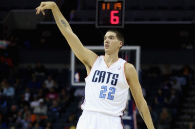 Λος Άντζελες Κλίπερς: Κοντά σε Μάλινς