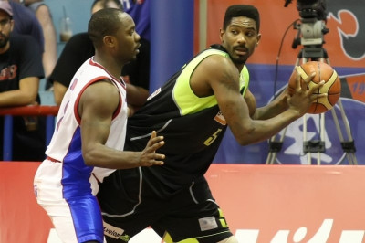 Άρης: Ανανέωσε ο Χαντ