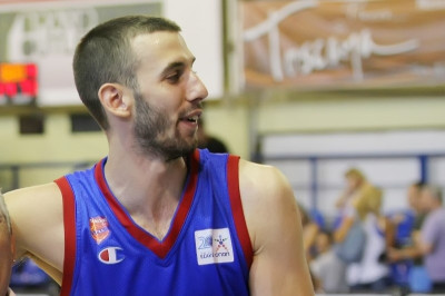 Παπαμακάριος σε Γιάνκοβιτς: «Μπράβο παιχτούρα»