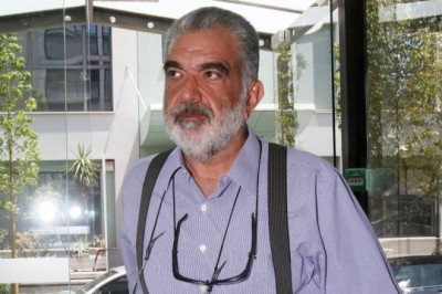 Βελλής: «Έκλεισε με Ζουέλα το ρόστερ»