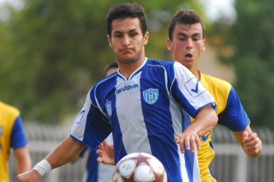 Ηρακλής Ψαχνών: Διπλή… ενίσχυση