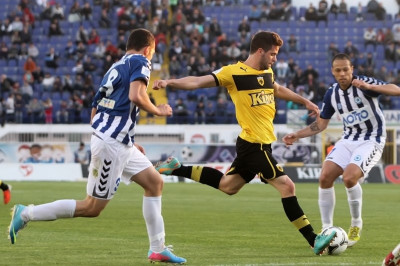 ΑΕΚ: Πέντε νέες προσφυγές