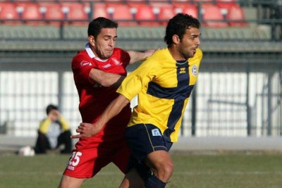 Νίκη Βόλου: Απέκτησε Μανουσάκη