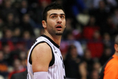 «Κοντά στην Εφές ο Βασιλειάδης»