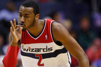 Ουάσινγκτον Ουίζαρντς: Κωλυσιεργία με Ουόλ