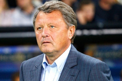 Μάρκεβιτς: «Γνωρίζουμε Βούκιτς και Λούκας»