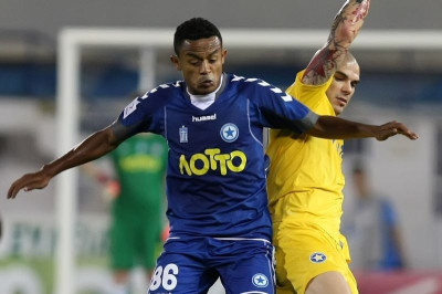 Ατρόμητος: Προς Αζερμπαϊτζάν ο Σουμπίνιο