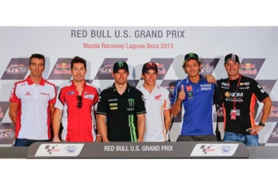 Κράτσλοου: Για βάθρο στην Λαγκούνα Σέκα