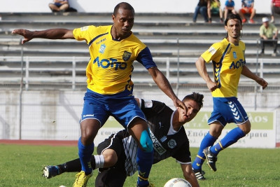 Παναιτωλικός: Ανανέωσε μέσω… facebook ο Τζούνιορ