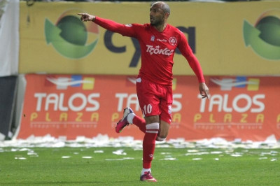 Κέρκυρα: «Ψάχνεται» με Μαραγκουδάκη