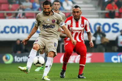 Κουλουχέρης: «Τρελάθηκα όταν με είπαν αλήτη»