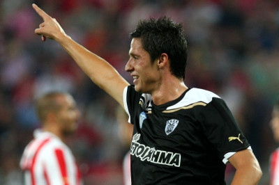 Μπαλάφας: «Να συνεχίσει την παράδοση ο ΠΑΟΚ»