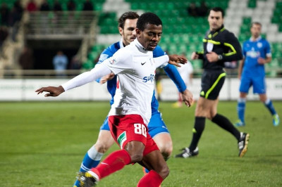 Ηρακλής: Ονουάτσι κι επίσημα