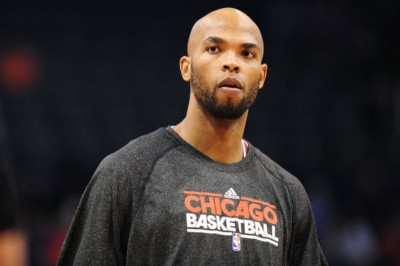 Σικάγο Μπουλς: Απογοητευμένος ο Γκίμπσον