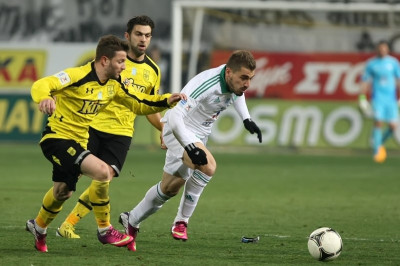 Άρης: Χωρίς τους τραυματίες στις Σέρρες