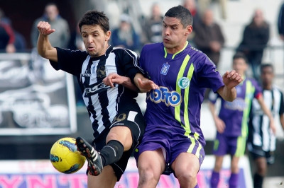 Πανελευσινιακός: «Μπάμ» με Ρούσεφ