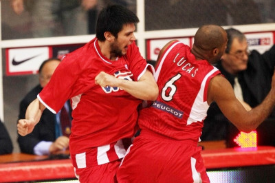 Μπαρτσελόνα: Περήφανος ο Λούκας για Παπανικολάου