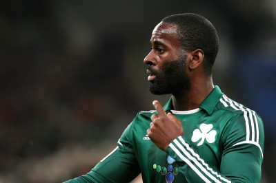 Παναθηναϊκός: Ασίστ του Κουίνσι στο φιλικό της Κρίσταν Πάλας