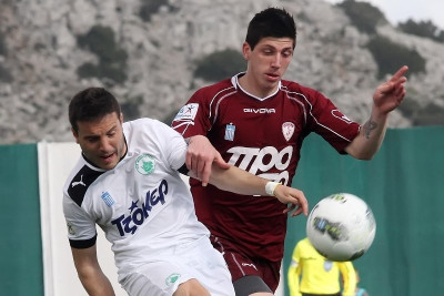 Χανιά: Ανακοίνωσαν Πότσι