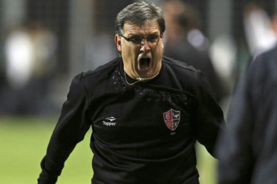 Μπαρτσελόνα: Το πρώτο όνομα για αντι – Βιλανόβα (video)