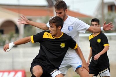 Νίκη Βόλου: Καρέ μεταγραφών