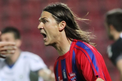 Καμπάνταης: «Να δώσουμε τα πάντα»