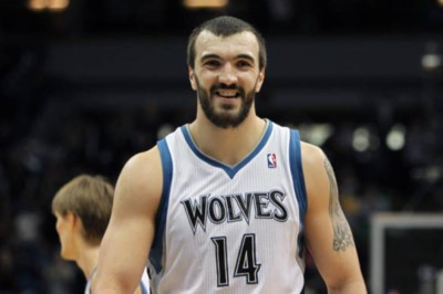 Μινεσότα Τίμπεργουλφς: Νέο ραντεβού με Πέκοβιτς