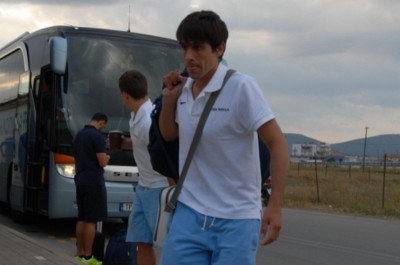 Αστέρας Τρίπολης: Επιστροφή στην… βάση