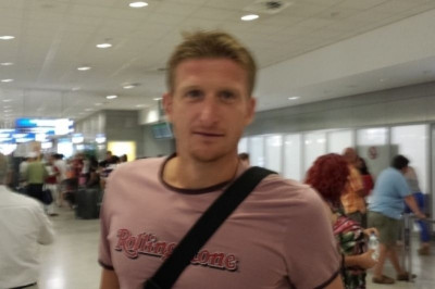 Αστέρας Τρίπολης: «Πάτησε» Ελλάδα ο Γκοϊάν