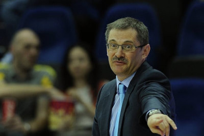 Εθνική Ρωσίας: Μπαζάρεβιτς ο αντι – Κατσικάρης