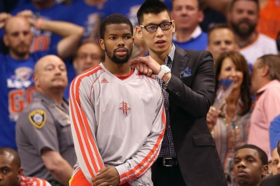 Χιούστον Ρόκετς: «Ανανέωσαν» Άαρον Μπρουκς