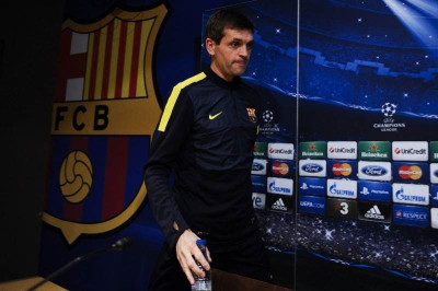 Βιλανόβα: «Δεν είναι εύκολο να αφήσω την Μπαρτσελόνα»