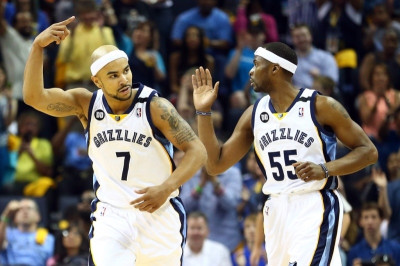 Μέμφις Γκρίζλις: Υπό διεκδίκηση ο Ντούλινγκ