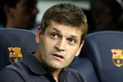 Ρόμα: Στο πλευρό του Βιλανόβα