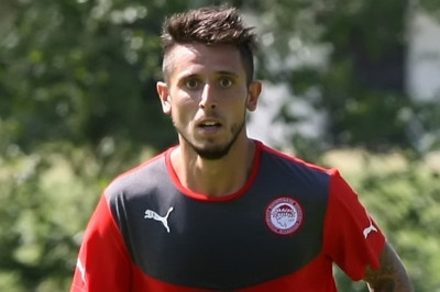 Ολυμπιακός: «Κοντά σε Λιβόρνο ο Γκρέκο»