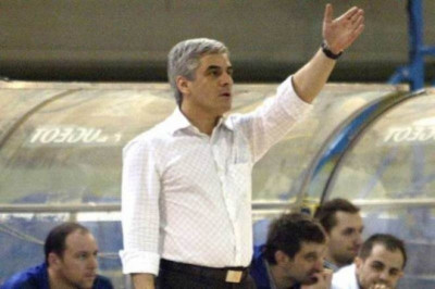 Τζήμας: «Όραμα στα Τρίκαλα BC»