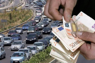 Τα πάνω - κάτω στη φορολογία των αυτοκινήτων