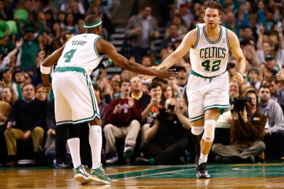 Μπόστον Σέλτικς: Προς αποδέσμευση ο Ράντολφ