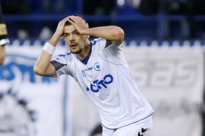 Ατρόμητος: Δεν ανησυχούν για Ταυλαρίδη, Γεωργίου