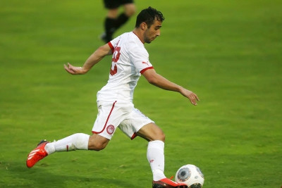 Ολυμπιακός: Σενάριο για… ανταλλαγή Φετφατζίδη – Αμαλφιτανό!