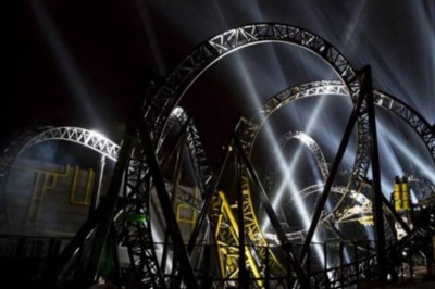 Τραγωδία: Σκοτώθηκε ενώ διασκέδαζε