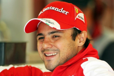 Φεράρι: Ξέρει τον… τρόπο ο Μάσα